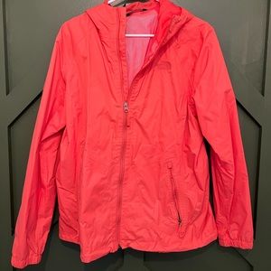 The North Face Dryvent Rain Jacket